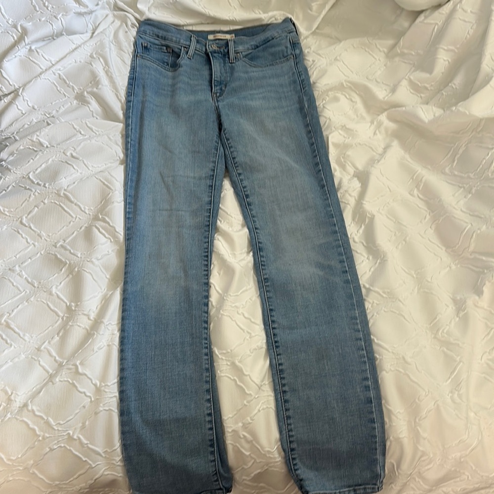 Levi 312 Shaping Slim